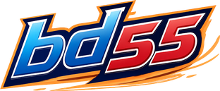 bd 55 সাইটের লোগো